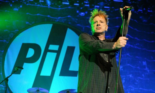 Public Image Ltd (PiL) - La band di John Lydon annuncia un tour italiano di 3 date per questa estate